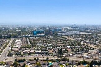 Plus de détails pour Hermosa Village Portfolio – Multi-résidentiel à vendre, Anaheim, CA