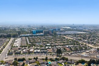 More details for Hermosa Village Portfolio – Multifamily for Sale, Anaheim, CA