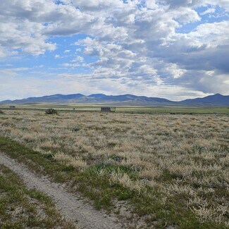 Plus de détails pour 6105 E Frontage Rd, Imlay, NV - Terrain à louer