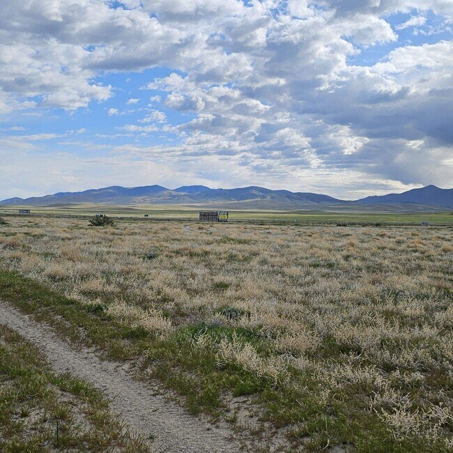 Plus de détails pour 6105 E Frontage Rd, Imlay, NV - Terrain à louer