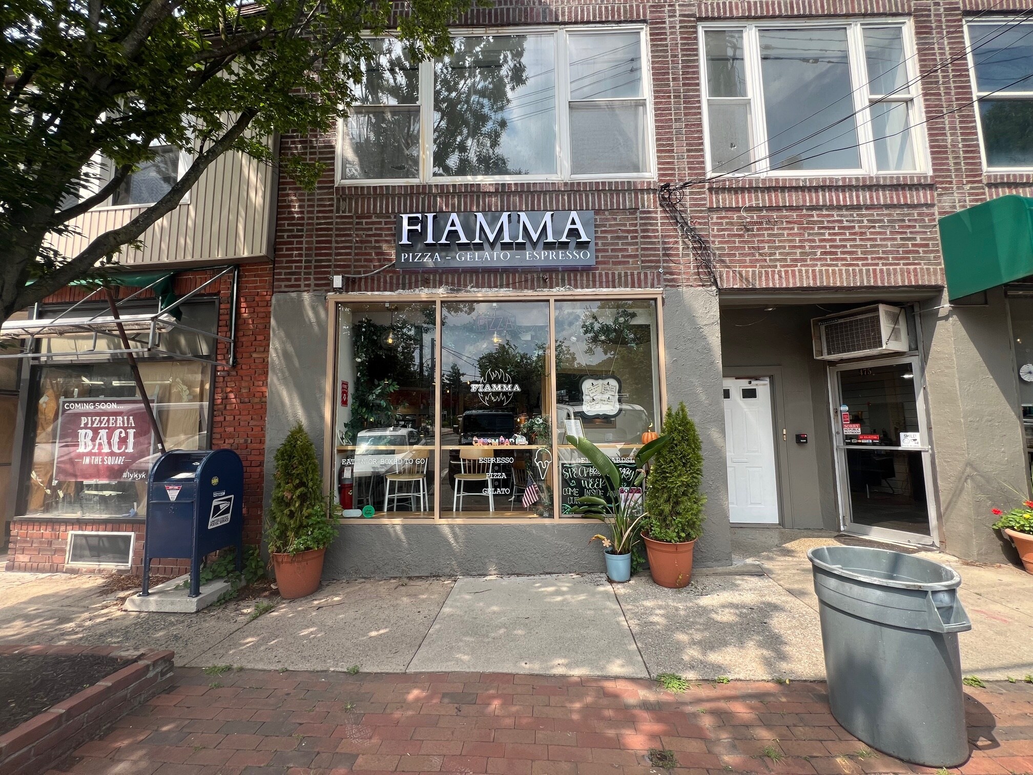 473-475 Ashford Ave, Ardsley, NY à louer Photo du bâtiment- Image 1 de 20