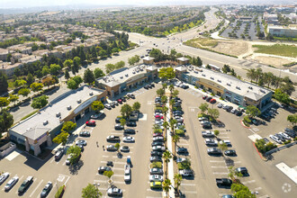 1480 Eastlake Pky, Chula Vista, CA - Aérien  Vue de la carte - Image1