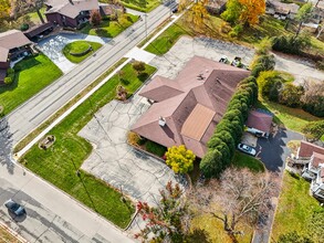 540 Bowers Blvd, Delavan, WI - aerial  map view - Image1