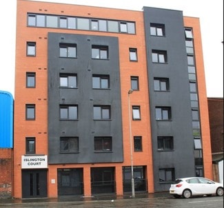 More details for Gildart St, Liverpool - Multifamily for Sale