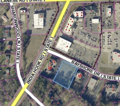 Bayshore Dr, Rock Hill, SC for lease Primary Photo- Image 1 of 2