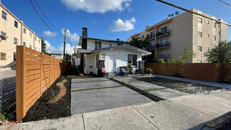 Plus de détails pour 734 SW 4th St, Miami, FL - Multi-résidentiel à vendre