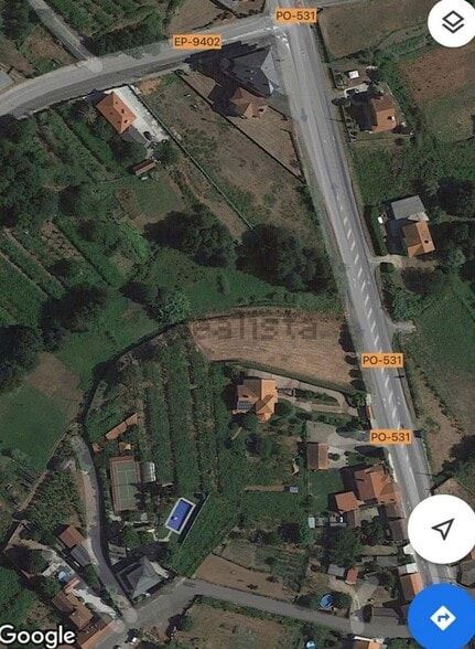 Rialdonio, 2, Meis, Pontevedra à vendre - Aérien - Image 3 de 3