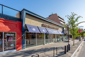 Plus de détails pour 620 17th Ave SW, Calgary, AB - Commerce de détail à louer