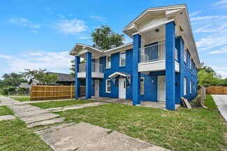 Plus de détails pour 1016 E Arlington Ave, Fort Worth, TX - Multi-résidentiel à vendre