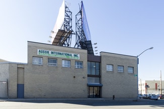 Plus de détails pour 155-06 S Conduit Ave, Jamaica, NY - Bureau à louer