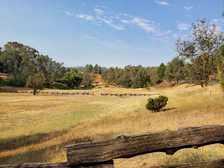 0 Hwy 32, Forest Ranch, CA à vendre - Photo du b timent - Image 3 de 4