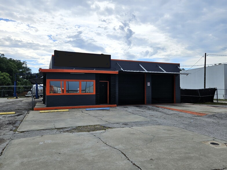 15217 US 301, Dade City, FL for lease - Primary Photo - Image 2 of 11