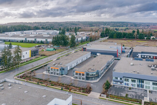 More details for 3237 190th St, Surrey, BC - Office, Industrial for Lease