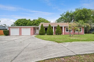 More details for 78 Winter Park dr, Casselberry, FL - Health Care for Sale