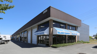 More details for 2900 Smith St, Richmond, BC - Industrial for Sale