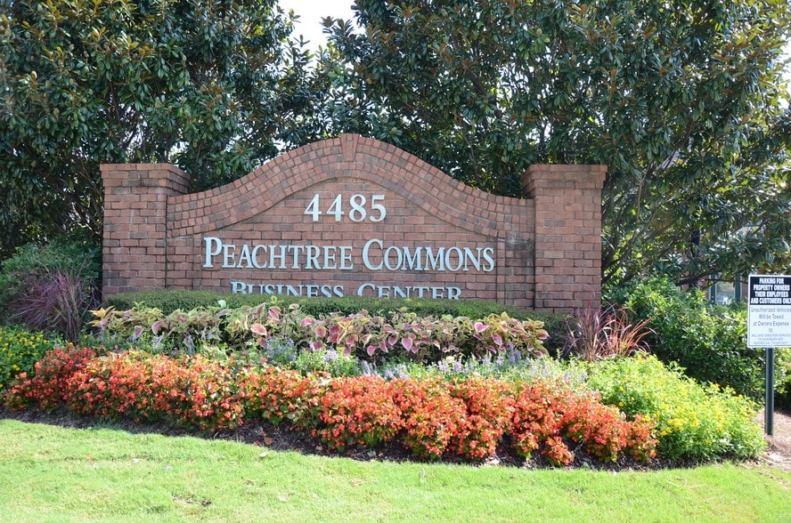 4485 Tench Rd, Suwanee, GA for lease - Other - Image 1 of 13