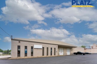 Plus de détails pour 3825 Belmont Ave, Youngstown, OH - Industriel à vendre