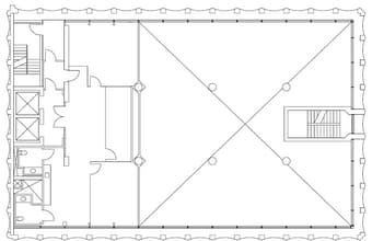 9720 Wilshire Blvd, Beverly Hills, CA for lease Floor Plan- Image 1 of 1