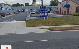 More details for 12211 Whittier Blvd, Whittier, CA - Industrial for Lease