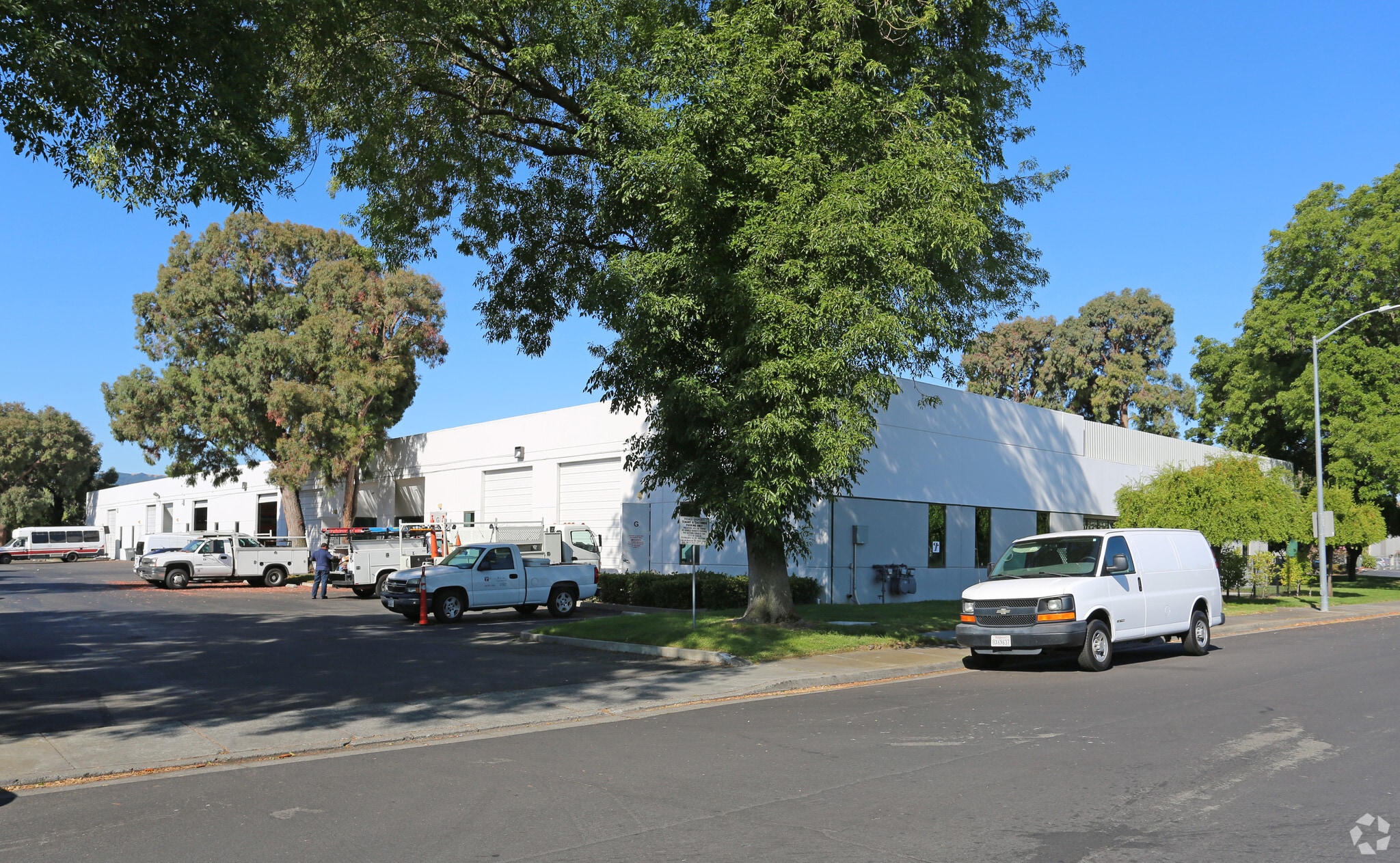 6805 Sierra Ct, Dublin, CA for lease Primary Photo- Image 1 of 9