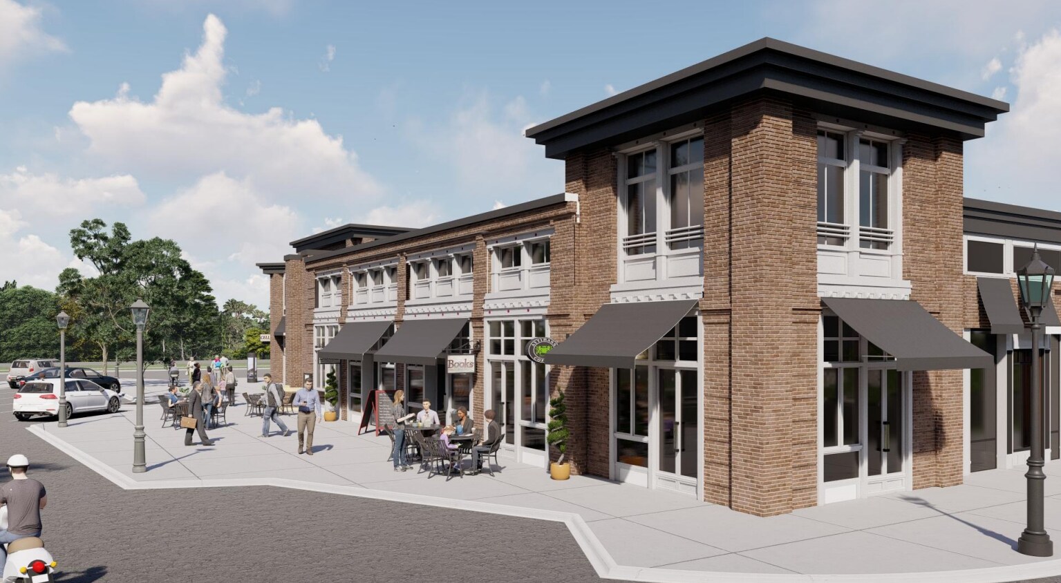 3904 Clear Creek Rd, Killeen, TX à vendre Photo du bâtiment- Image 1 de 6