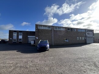 More details for 18 Oxford Rd, Yeovil - Industrial for Sale