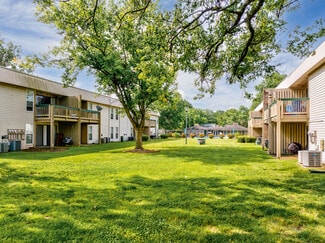 Plus de détails pour 1027 Tivoli Cres, Virginia Beach, VA - Multi-résidentiel à vendre