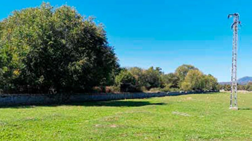 Terrain dans Moralzarzal, Madrid à vendre - Autre - Image 2 de 8