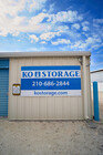 KO Storage of Brackettville - Self Storage Facility