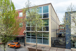 More details for 190 W 8th Ave, Eugene, OR - Office for Lease