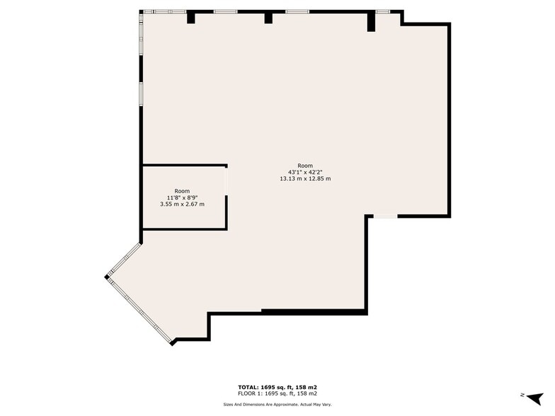 2 Brock St W, Uxbridge, ON for lease - Building Photo - Image 3 of 24