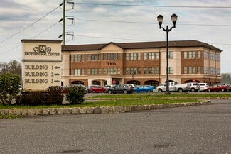 More details for Cranbury Half Acre Rd, Jamesburg, NJ - Retail for Lease