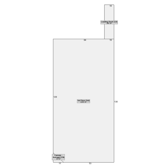 1496 Us Highway 19 S, Leesburg, GA à vendre - Photo du bâtiment - Image 2 de 13