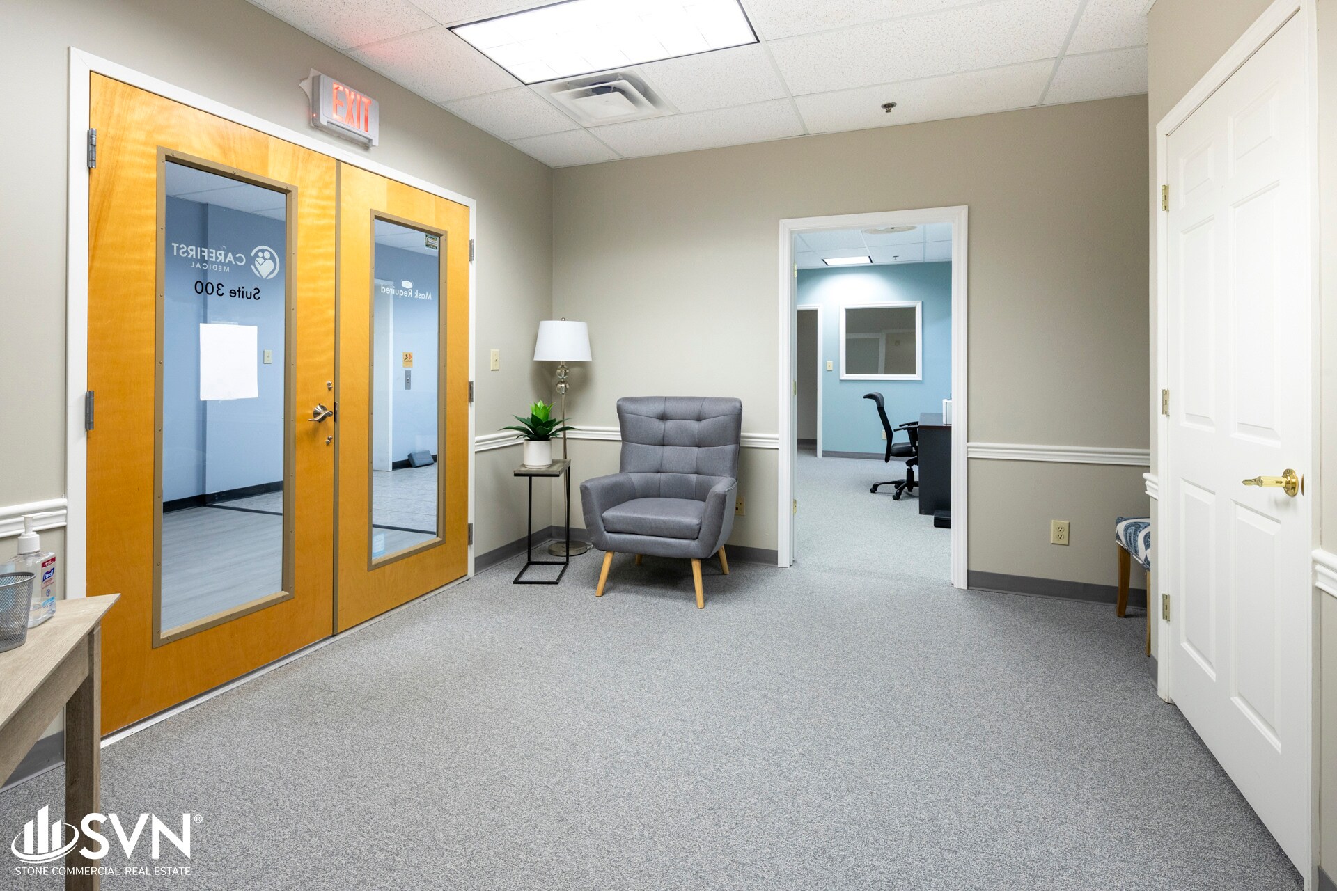 1050 Monarch St, Lexington, KY à louer Photo du bâtiment- Image 1 de 18