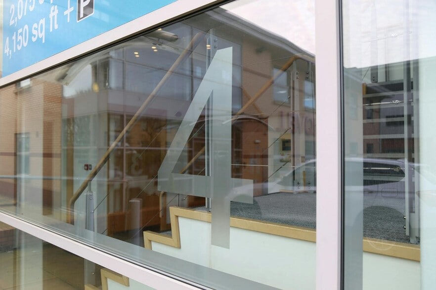 Turnberry Park Rd, Morley for lease - Building Photo - Image 3 of 3