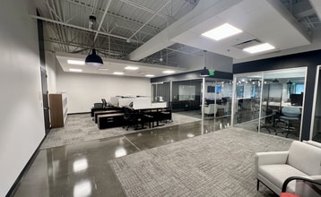 155 Technology Pky, Norcross, GA for lease Interior Photo- Image 2 of 5