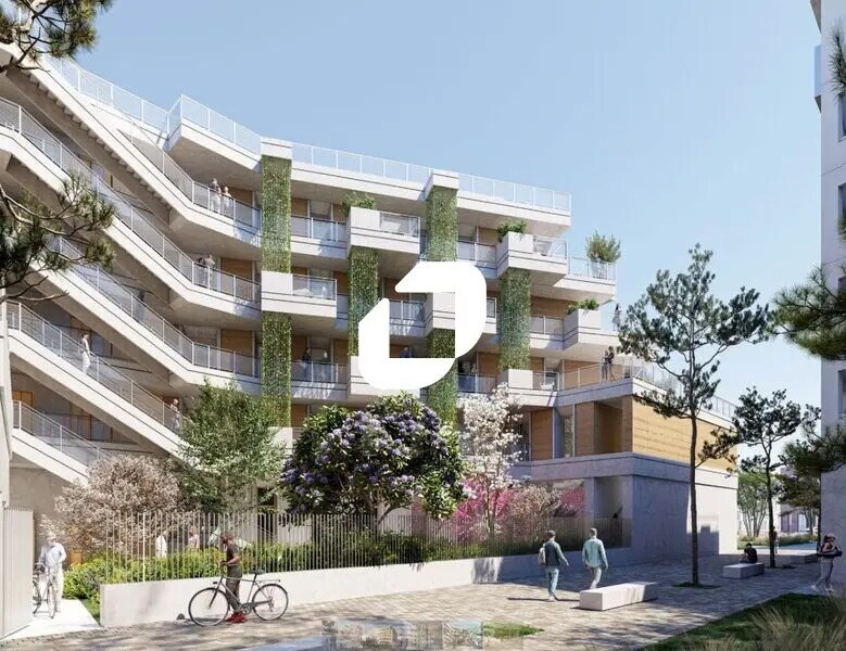 Office in Montpellier for lease Building Photo- Image 1 of 13