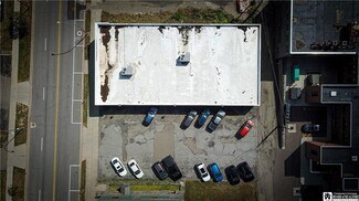 Plus de détails pour 309 Prendergast Ave, Jamestown, NY - Flex à vendre