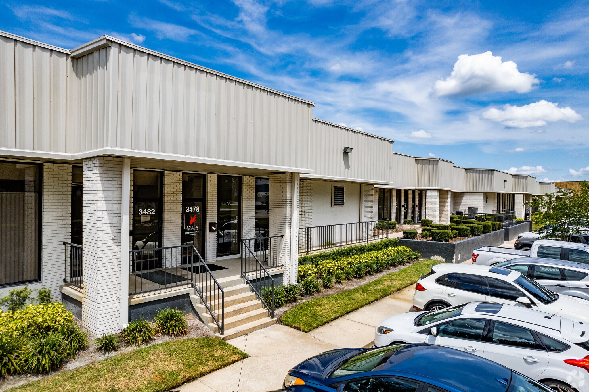 3462-3482 Maggie Blvd, Orlando, FL for sale Primary Photo- Image 1 of 1