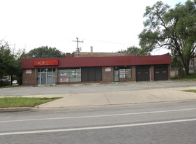 519-525 E 103rd St, Chicago IL - Commercial Real Estate