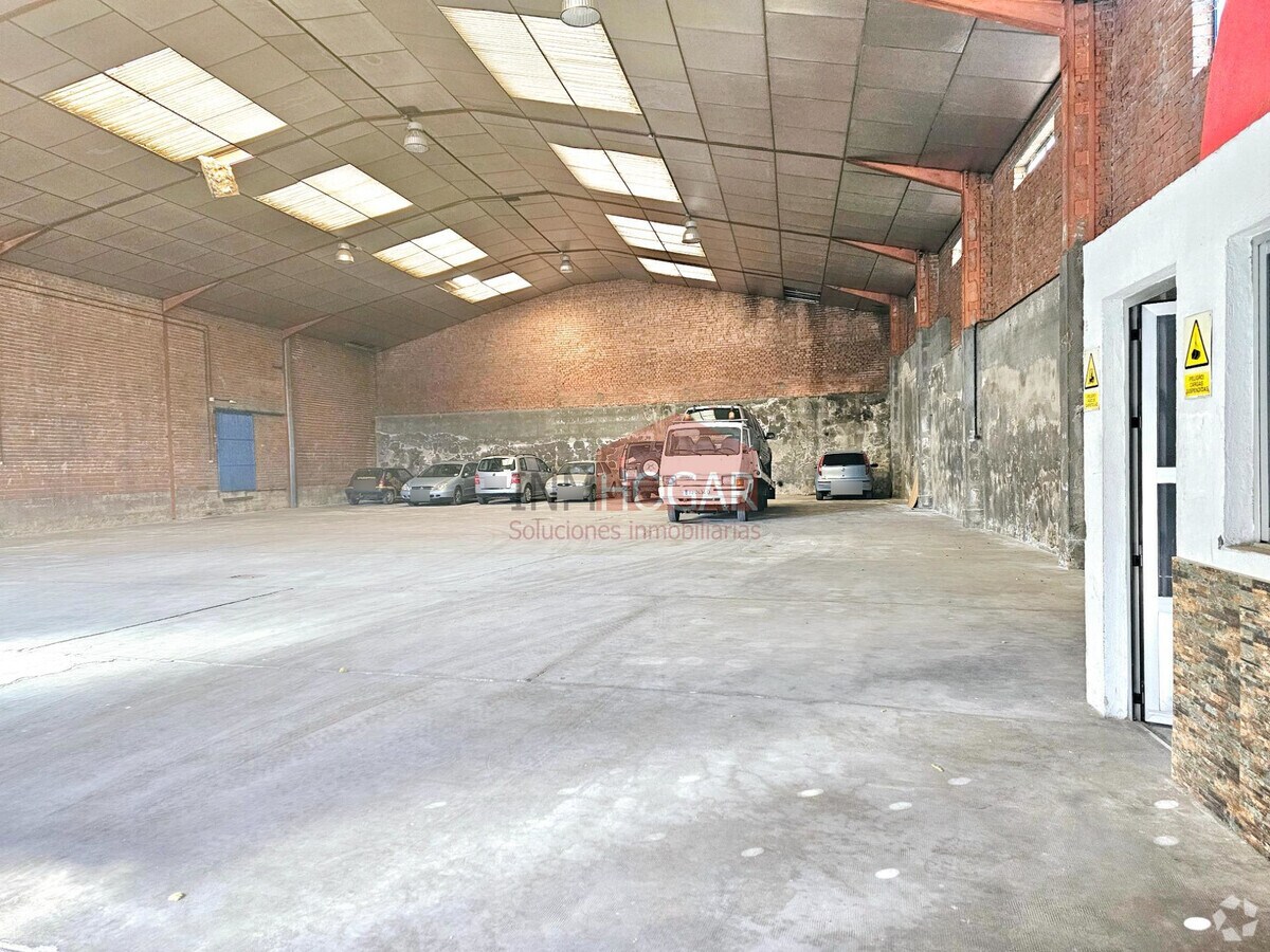 Burgohondo, AVI 05113 - Unité Puerta 01, Esc. 1 -  - Photo intérieure - Image 1 of 4