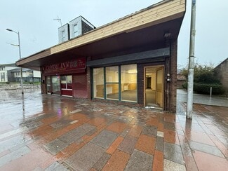 More details for Carnwath Rd, Carluke - Retail for Lease