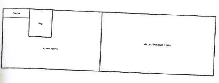 54 Rue Nationale, Mantes-la-Jolie for lease Floor Plan- Image 1 of 7