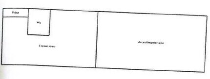 54 Rue Nationale, Mantes-la-Jolie for lease Floor Plan- Image 1 of 7