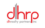 DHRP | DH Realty Partners, Inc.