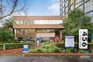 Plus de détails pour 456 St Kilda Rd, Melbourne - Bureau à louer