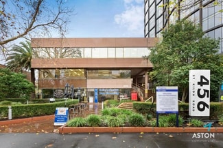 More details for 456 St Kilda Rd, Melbourne - Office for Lease