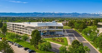 Plus de détails pour 5800 S Quebec St, Greenwood Village, CO - Bureau à louer