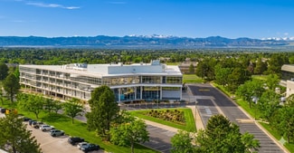 More details for 5800 S Quebec St, Greenwood Village, CO - Office for Lease