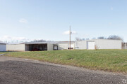 Battle Creek - Industrial/Cannabis Warehouses - Entrepôt de cannabis